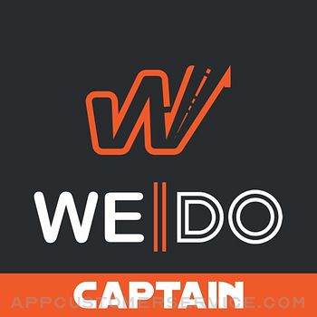 WEDO Captain Customer Service