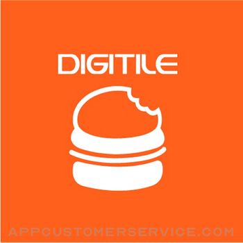 Digitile - Quick Bite Customer Service