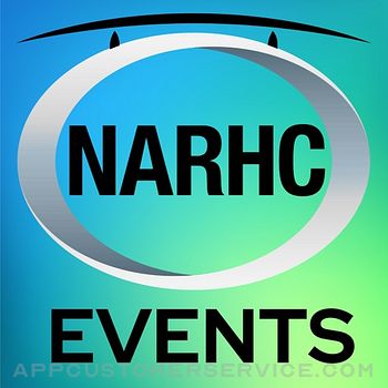 NARHC Events Customer Service