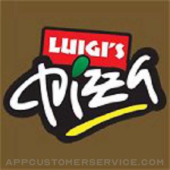 Luigis’ Pizza Customer Service