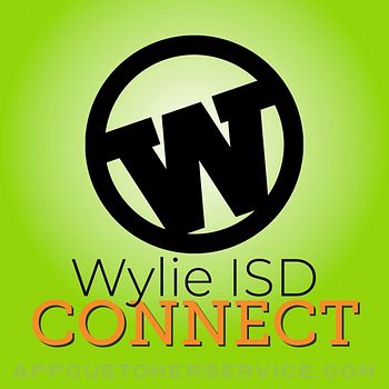 Wylie ISD Connect Customer Service