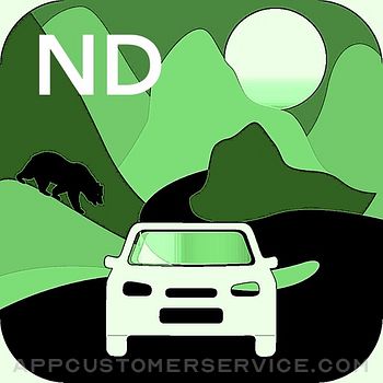North Dakota Road Conditions Customer Service
