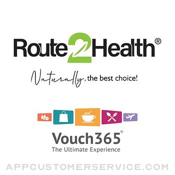 Route2Health Vouch365 Customer Service