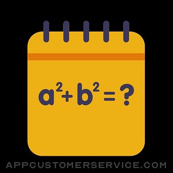 Math Helper - Equation Solver Customer Service