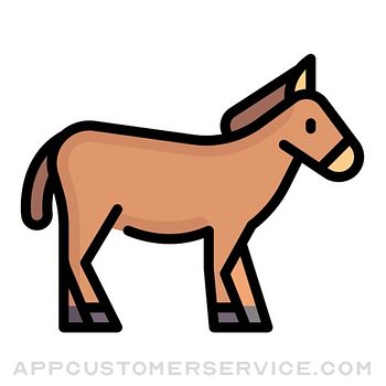 Donkey Stickers Customer Service