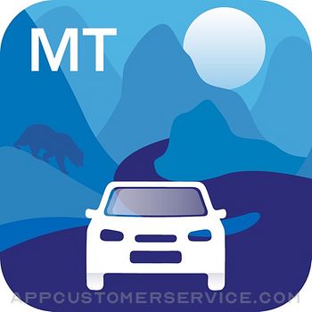 Montana Road Conditions MT 511 Customer Service