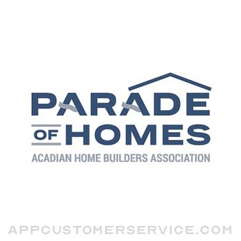 AHBA Parade of Homes Customer Service