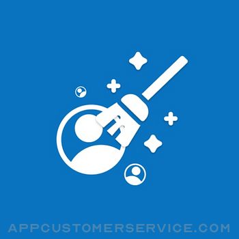 Contact Manager & Cleaner Customer Service