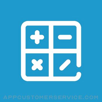 Math Operators Puzzle (abcd=e) Customer Service