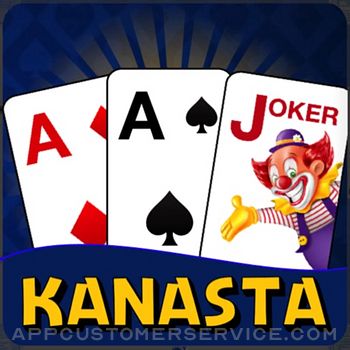 Download KANASTA : Online Card Game App