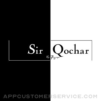 Sir Qochar Customer Service