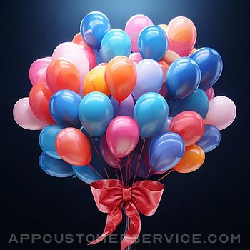 Balloon Triple Match:3D Puzzle Customer Service