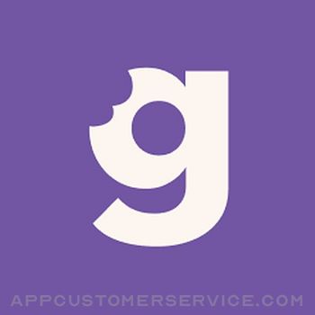 Grubby - Share & Rate Meals Customer Service