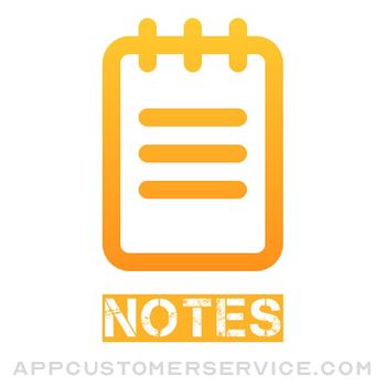 Todo Notes : Todo list Customer Service