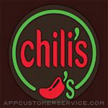 Chillies-Online Customer Service