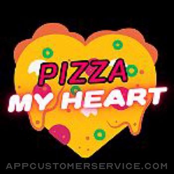 Pizza My Heart-Online Customer Service