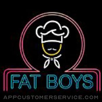 Fat Boys Online Customer Service