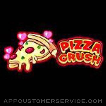 Pizza Crush-Online Customer Service