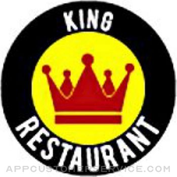 Kings Restaurant-Online Customer Service