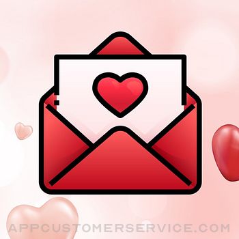 Love messages, quotes Customer Service