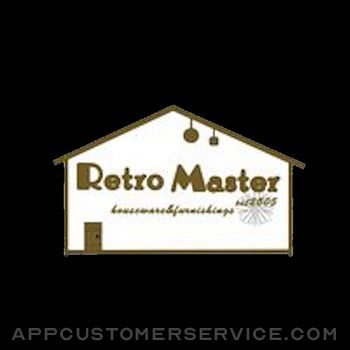 Retro Master Houseware Customer Service