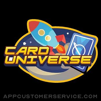 Card Universe Limited Customer Service