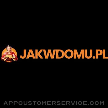 jakwdomu.pl Customer Service