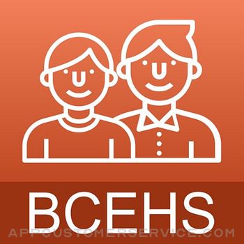 Download BCEHS App