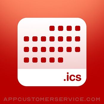 Import ics files : ICSKit Customer Service