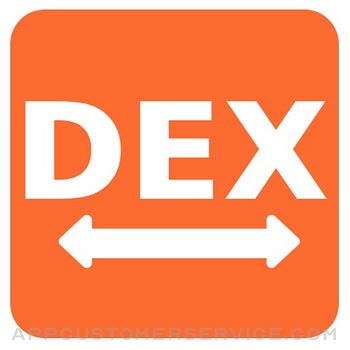 Download DEX - Driver App