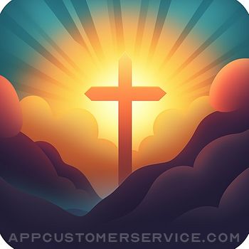 Christian Prayer - Pray Guide Customer Service