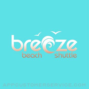 Breeze Beach Shuttle Customer Service