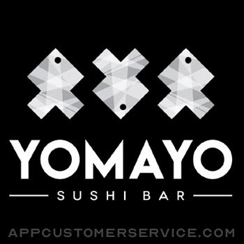 Yomayo Sushi Bar Customer Service