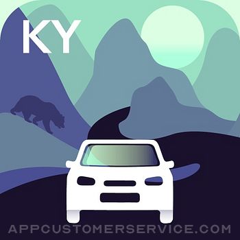 Download Kentucky 511 Road Conditions App