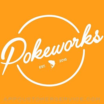 Download Pokeworks Canada App