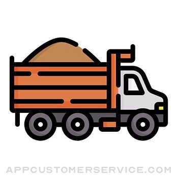 Dump Truck Stickers Customer Service