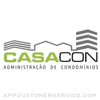 Casacon Customer Service