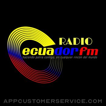 Radio Ecuador FM Customer Service