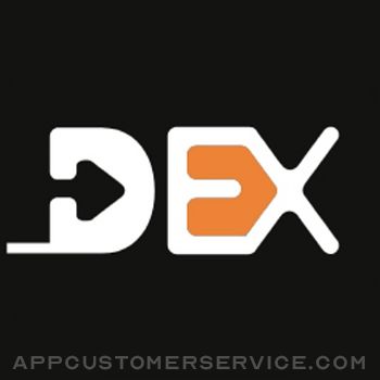 DEX - Delivery Express Customer Service