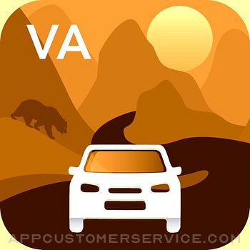 Virginia Traffic Cameras Customer Service