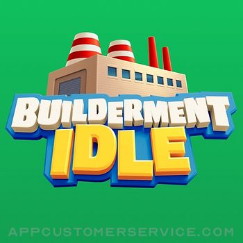 Builderment Idle Customer Service