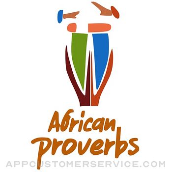 African-Proverbs Customer Service