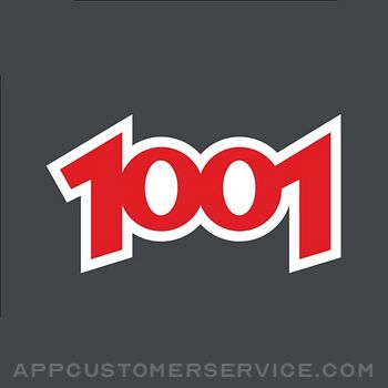 Autoviação-1001 Customer Service