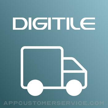 Digitile Delivery Customer Service