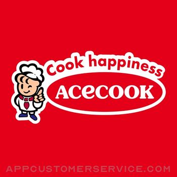 Ứng dụng Acecook Home Customer Service