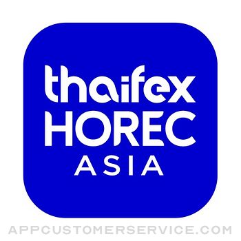 THAIFEX - HOREC Asia Customer Service