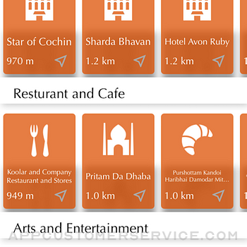 Discover Varanasi iphone image 3