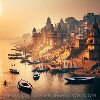 Discover Varanasi Customer Service