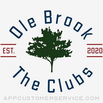The Clubs at Ole Brook Customer Service