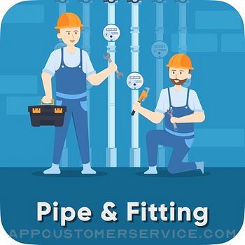Pipe and Fitting Customer Service